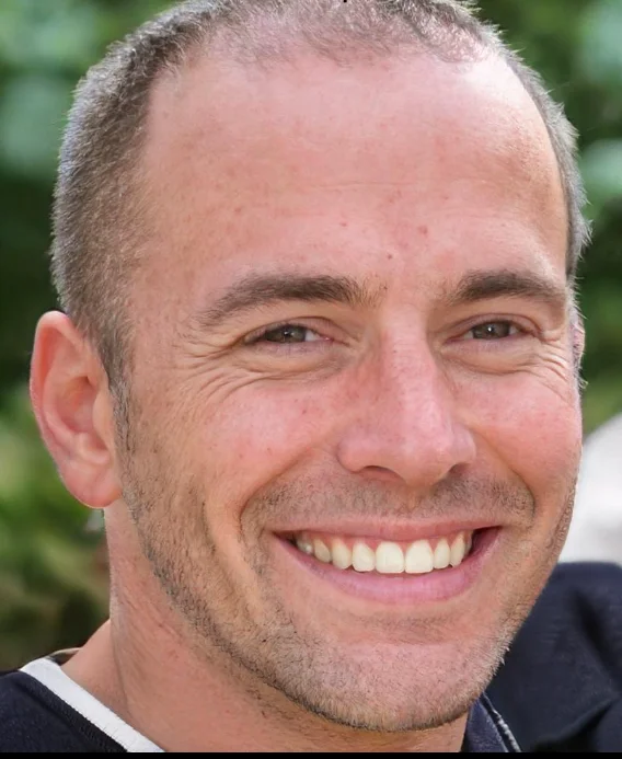 Jason Sanders